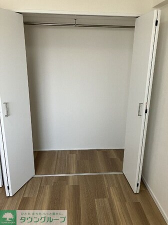 リバーサイドMAKIBAの物件内観写真